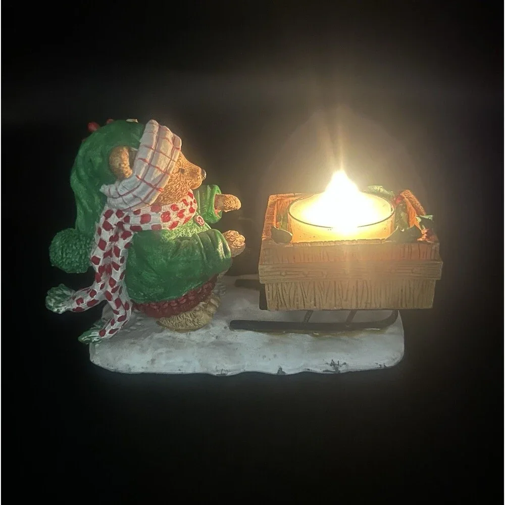 Hallmark adorable christmas